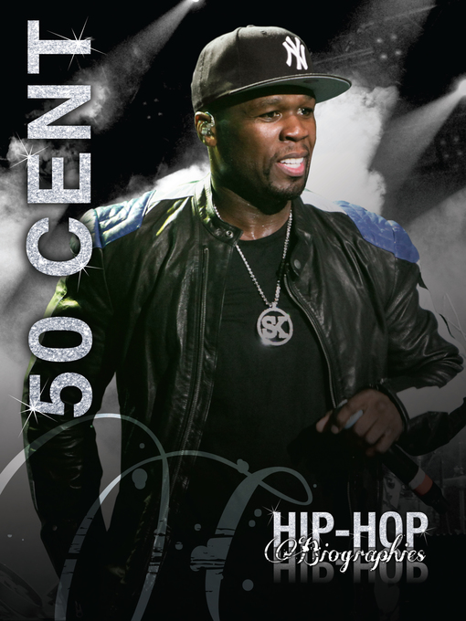 Title details for 50 Cent by Saddleback Educational Publishing - Available
